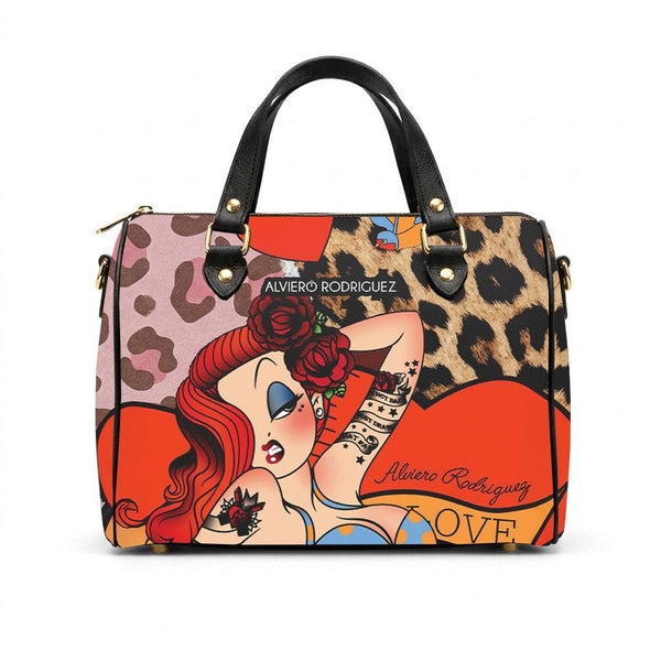 BAULOTTO GIRL RED NEW