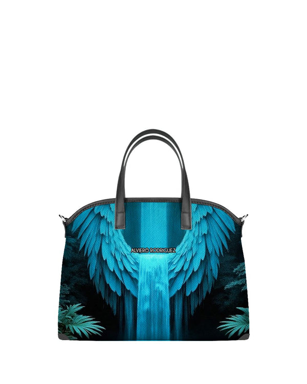 Lady Divine Wings