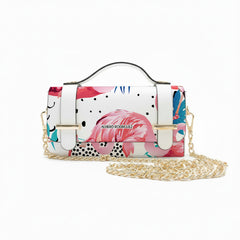 Borsa Chery Fenicotteri