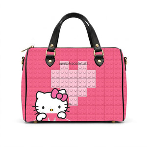 BAULOTTO KITTY HEART