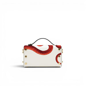 Borsa Chery Enemy