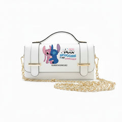 Borsa Chery Non Puoi Sfuggire al Mio Amore