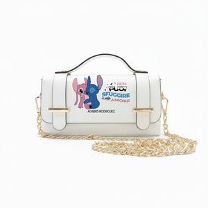 Borsa Chery Non Puoi Sfuggire al Mio Amore