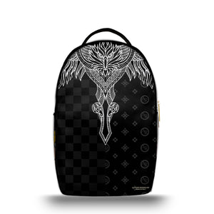 Zaino Imerial New owl