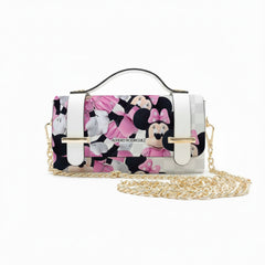 Borsa Chery Minnie Pattern