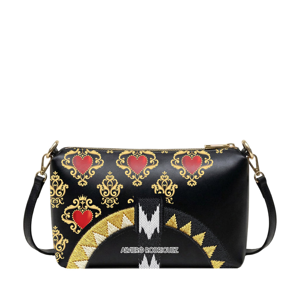 NOEMY BAG CUORE SACRO