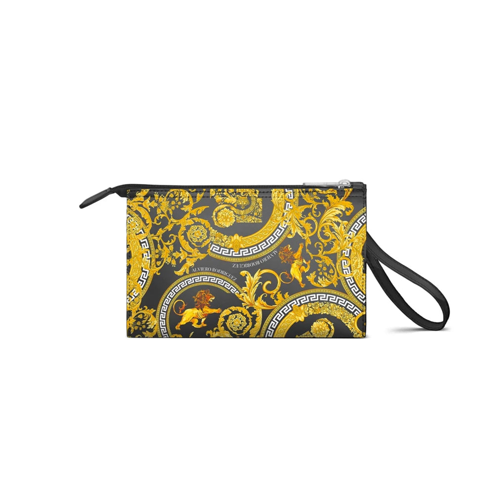 POCHETTE ALVIN LION BAROQUE