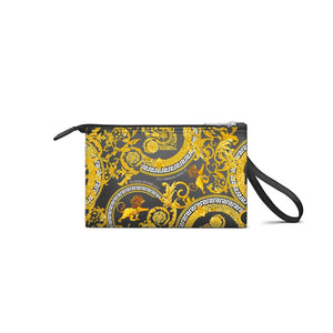 POCHETTE ALVIN LION BAROQUE