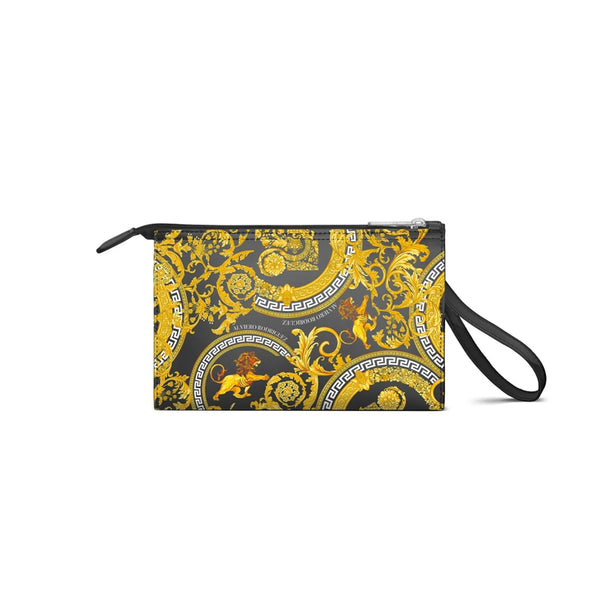 POCHETTE ALVIN LION BAROQUE