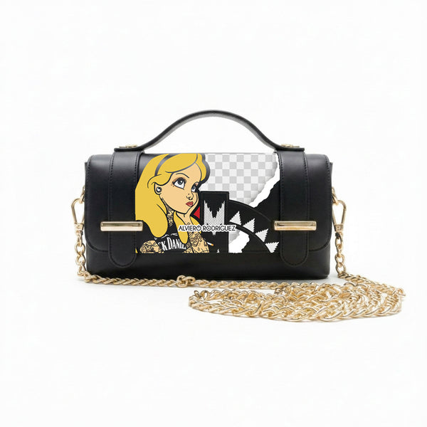 Borsa Chery Alice Tattoo