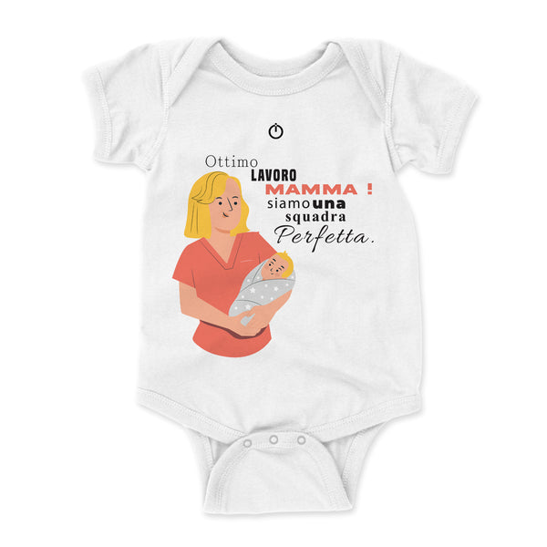 Bodino Mamma ottimo lavoro