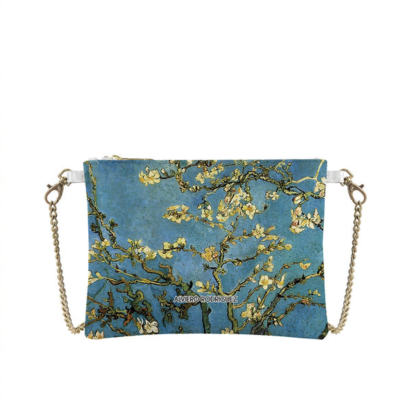 Pochette Teddy Blossom