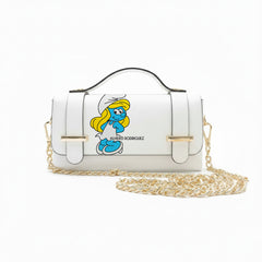 Borsa Chery Puffetta