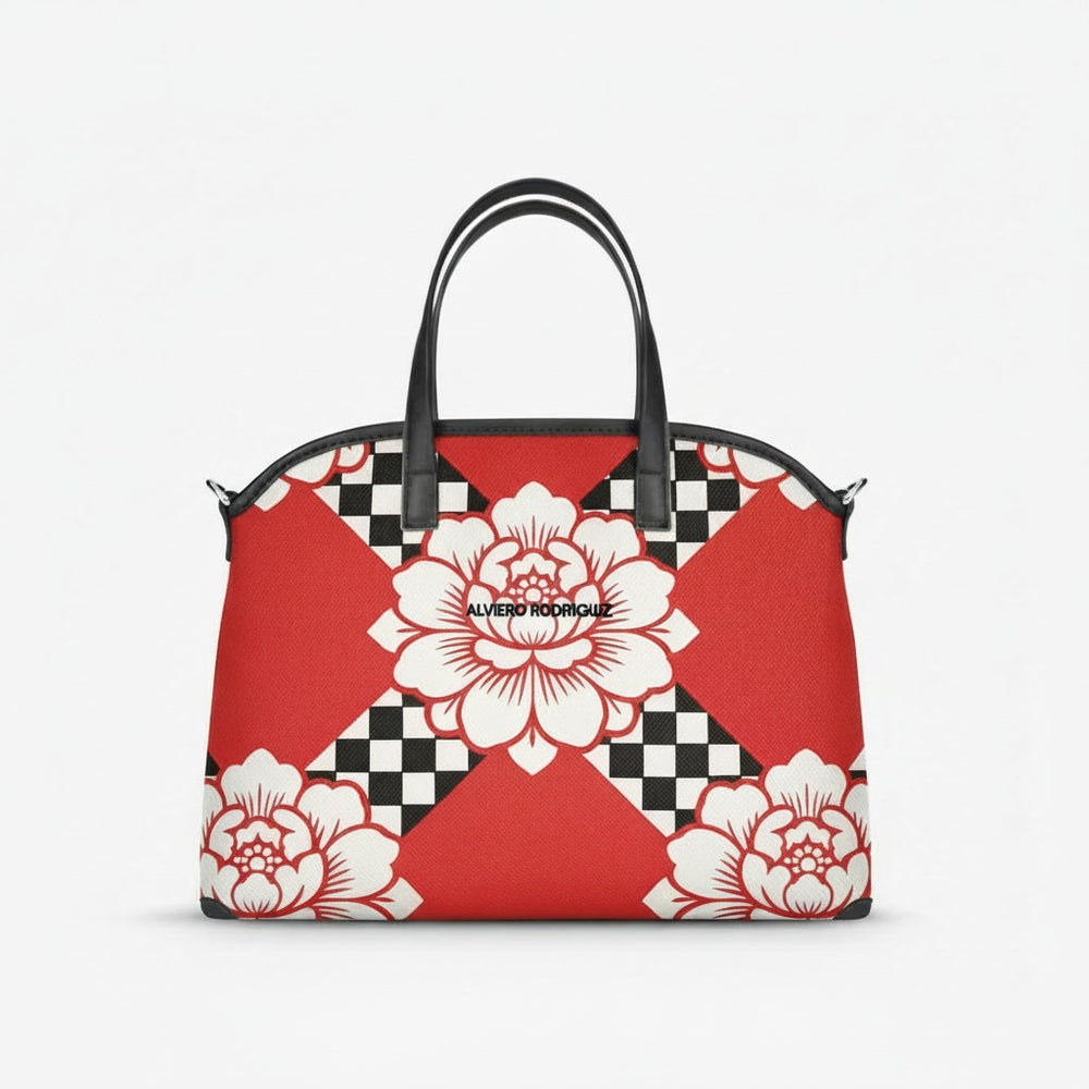 Lady RED FASHION EDITION