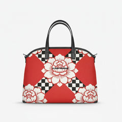 Lady RED FASHION EDITION