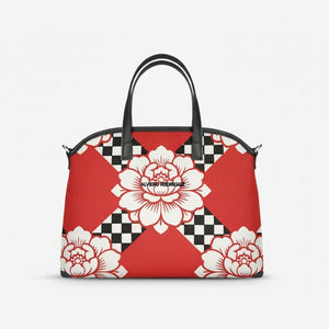 Lady RED FASHION EDITION