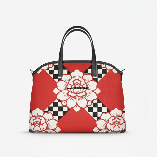 Lady RED FASHION EDITION