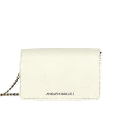 Tracolla Basic Bianca