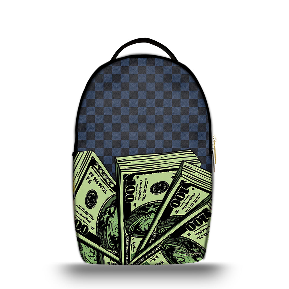 Zaino Imerial Money