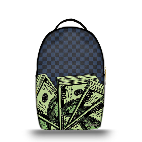 Zaino Imerial Money