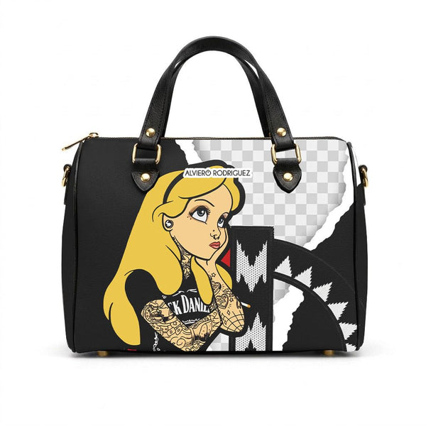 BAULOTTO ALICE TATTO NEW