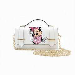 Borsa Chery Minnie White