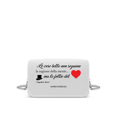 MARGOT BIANCA LE COSE BELLE