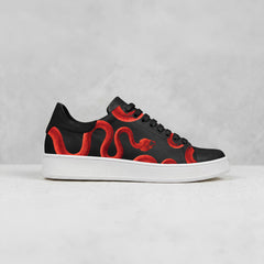 Walk on 3.0 Enemy Black