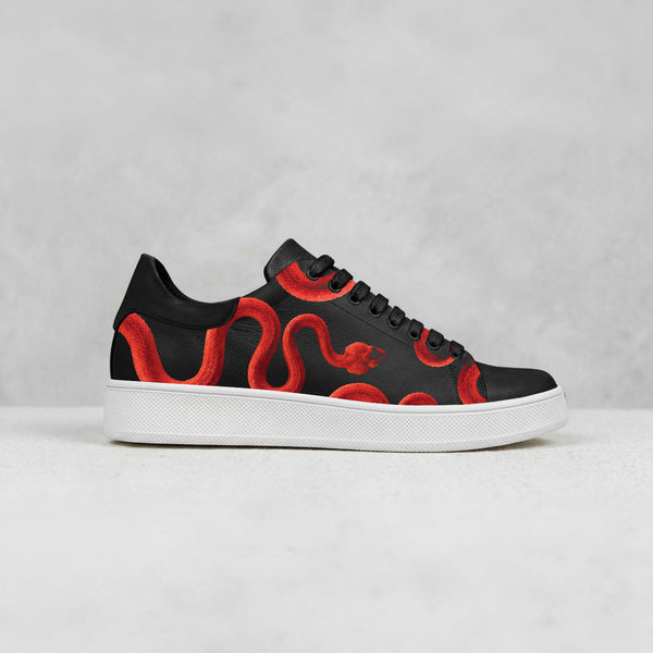 Walk on 3.0 Enemy Black