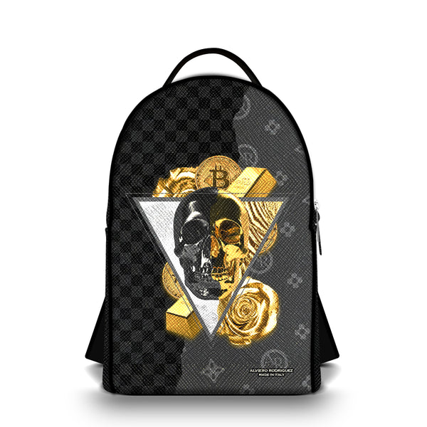Zaino Zip 006