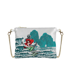 Pochette Teddy Capri