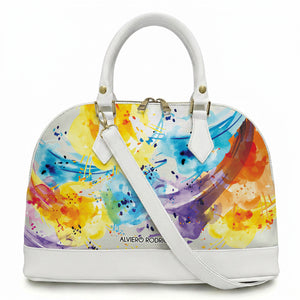 BORSA ALISYA COLORART