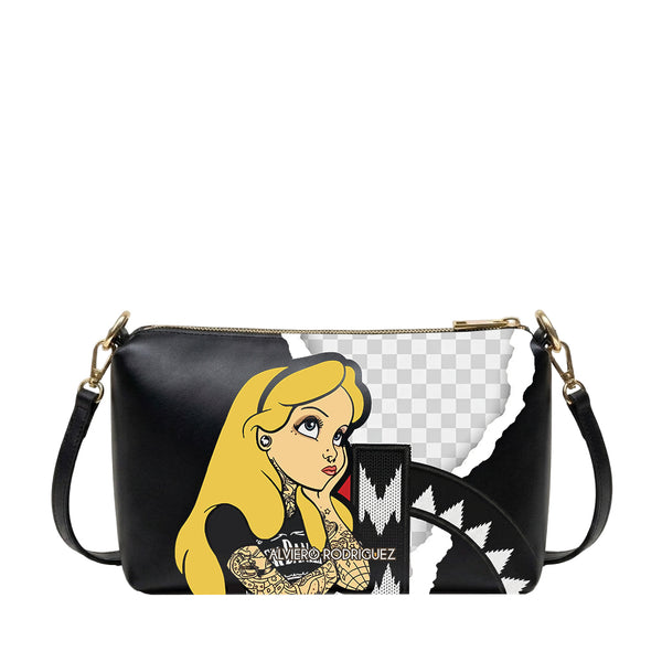 NOEMY BAG ALICE TATTOO