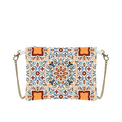 Pochette Teddy Maiolic