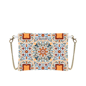Pochette Teddy Maiolic
