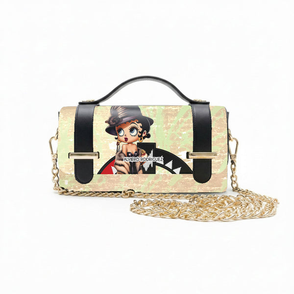 Borsa Chery Betty