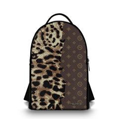 Zaino Zip 007