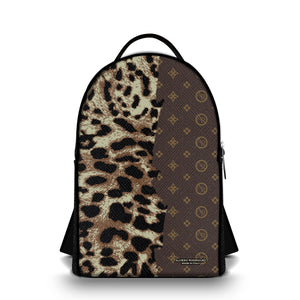 Zaino Zip 007