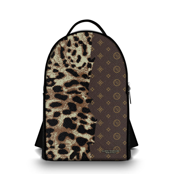 Zaino Zip 007