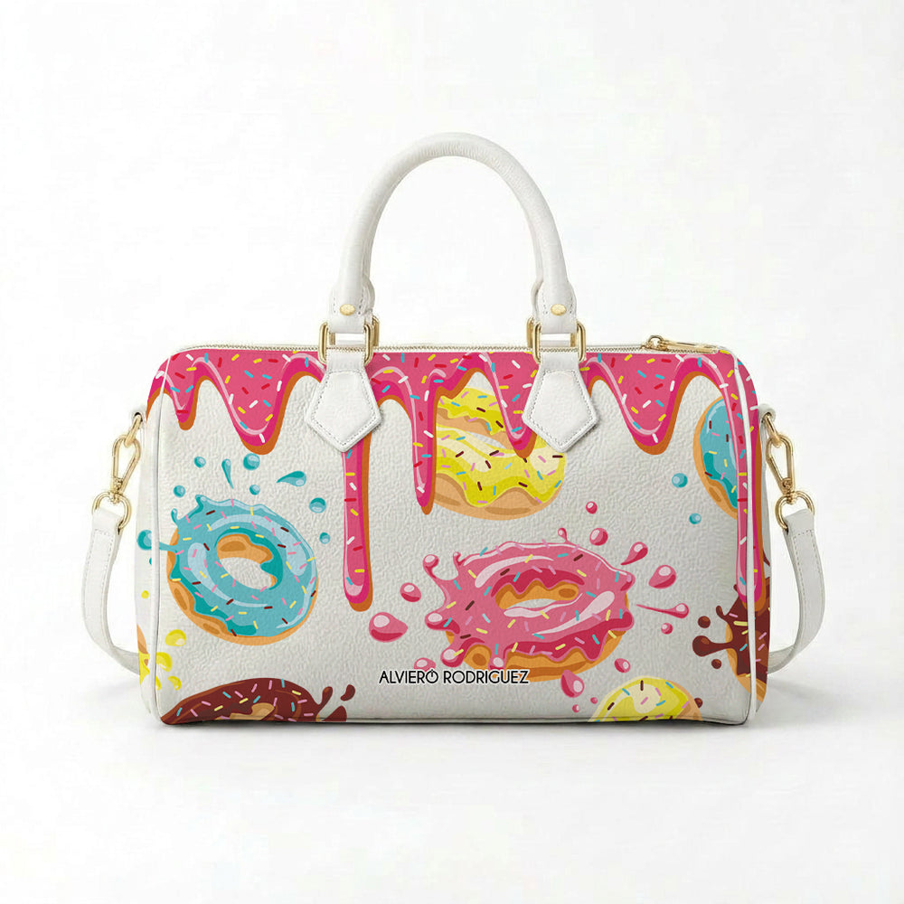 BAULETTO AR DONUTS