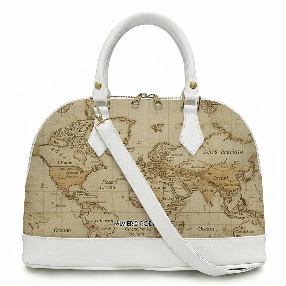 BORSA ALISYA MAPPAMONDO
