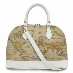 BORSA ALISYA MAPPAMONDO