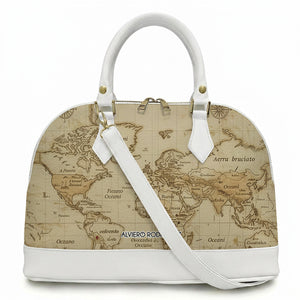 BORSA ALISYA MAPPAMONDO