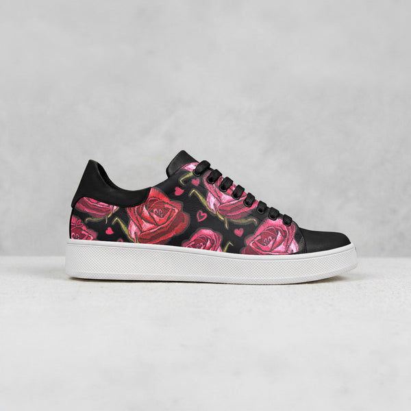 Walk on 3.0 La Vie en Rose