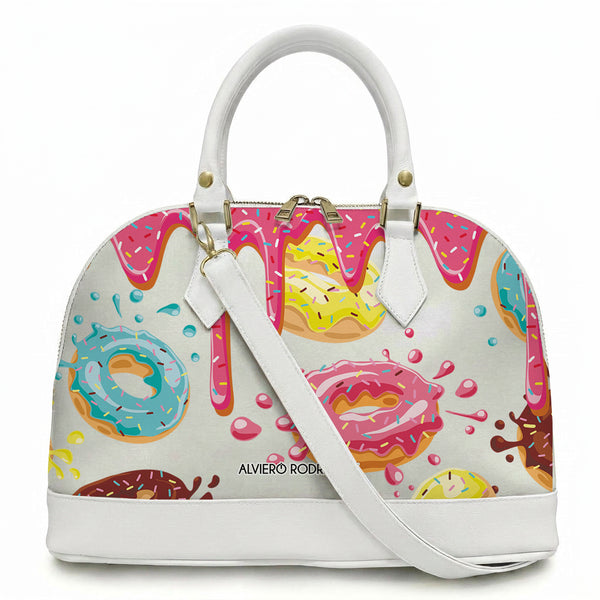 BORSA ALISYA DONUTS
