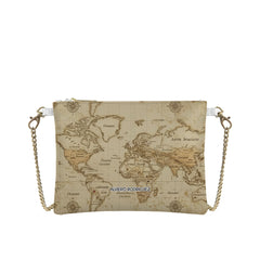 Pochette Teddy MAPPAMONDO