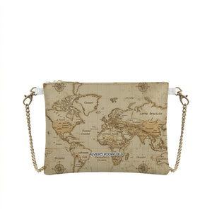 Pochette Teddy MAPPAMONDO