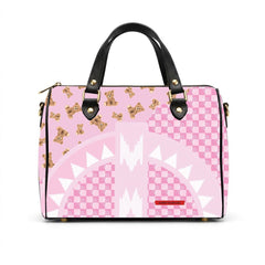 BAULOTTO TEDDY ROSA NEW PATTERN