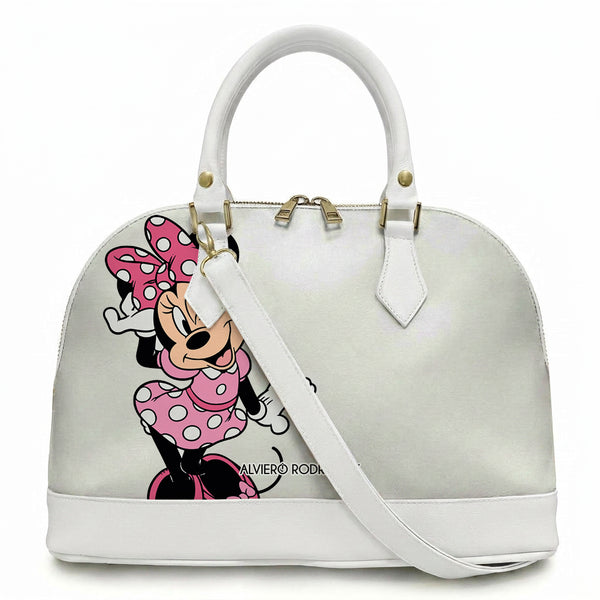 BORSA ALISYA MINNIE