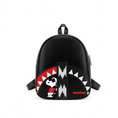 Zaino Nice Snoopy Logo